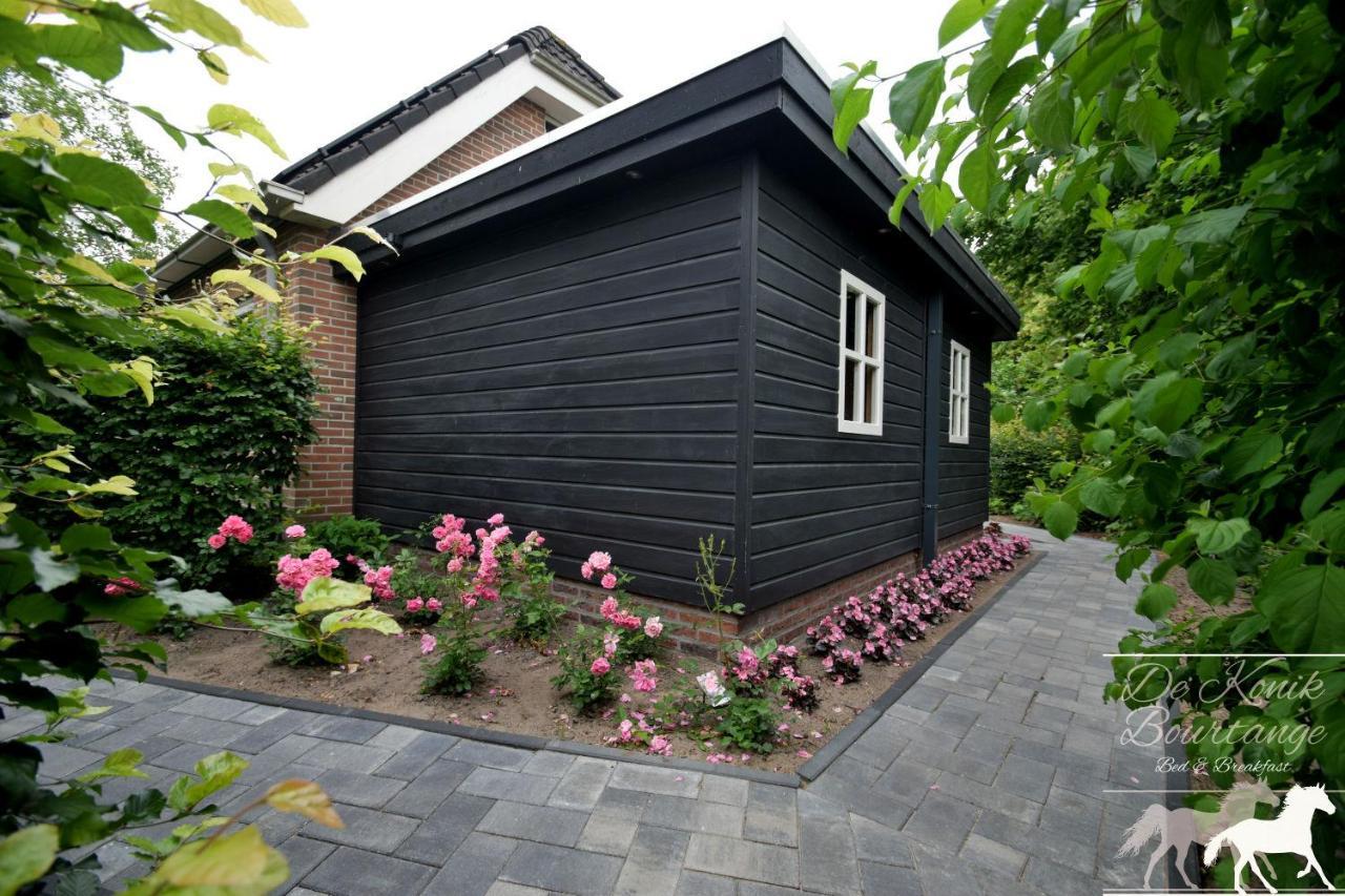 B&B De Konik Bourtange Exterior foto